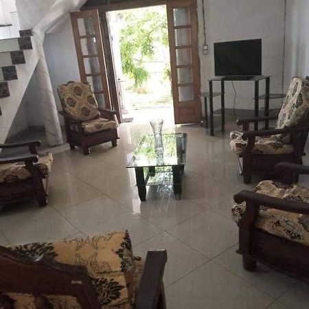 Tamatave Chez Bien Aimee Hotel Toamasina Exterior photo