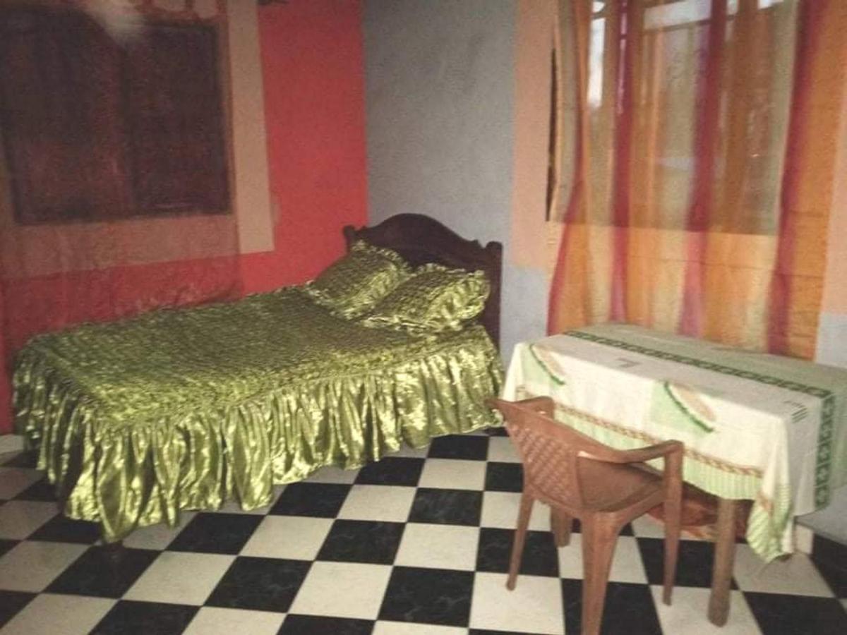 Tamatave Chez Bien Aimee Hotel Toamasina Exterior photo