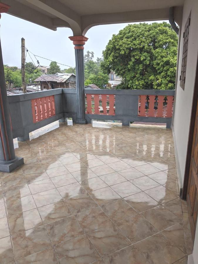 Tamatave Chez Bien Aimee Hotel Toamasina Exterior photo