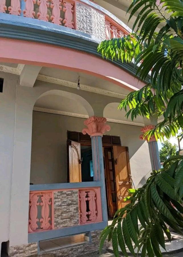 Tamatave Chez Bien Aimee Hotel Toamasina Exterior photo